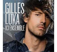 Yoann Kempst - Ici Ensemble