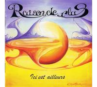 Ici Est Ailleurs