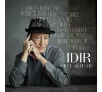 Ici et ailleurs CD