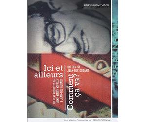 Ici et ailleurs / Comment ça va?