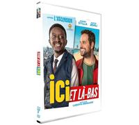 Ici et là-bas DVD DVD