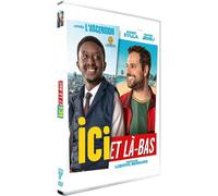 Ici et là-bas DVD DVD