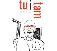 Ici et là - Hubert Klimko-Dobrzaniecki (Buch auf Polnisch)