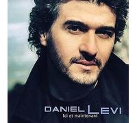 Levi, Daniel - Ici et maintenant - Digipack édition limitée