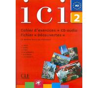 ici fichier d'entrainement + cd audio fichier decouvertes 2