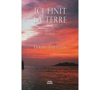 Ici finit la Terre