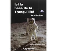 Ici la base de la tranquillité