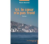 Ici, Le Coeur N?A Pas Froid