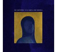 Ici le jour (A tout enseveli) Vinyle