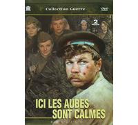 Ici Les Aubes Sont Calmes