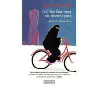 Ici, les femmes ne rêvent pas - Rana Ahmad - Pocket - Poche - Essai