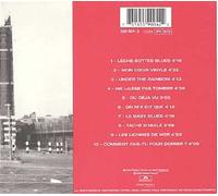 Eddy Mitchell – Ici Londres – Import