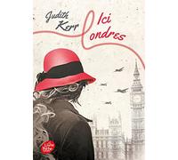 Ici Londres