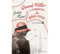 Judith Kerr – Ici Londres – Tome 2 – Traduit par Antoine Lermuzeaux