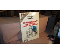 Ici Maastricht ! Les Européens parlent aux Européens