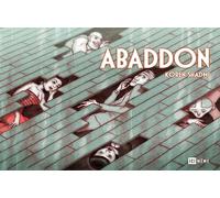 ICI MEME Abaddon - intégrale