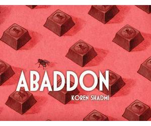 ICI MEME Abaddon Tome 2