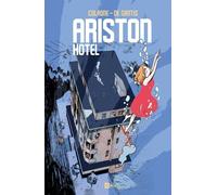 ICI MEME Ariston hotel