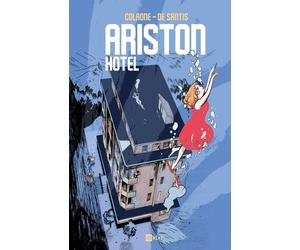 ICI MEME Ariston hotel