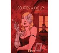 ICI MEME Coupes à coeur