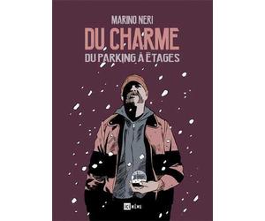 ICI MEME Du charme du parking à étages
