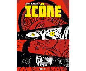 Ici Même Éditions Icône
