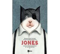 Ici Même Éditions Jones et autres rêves