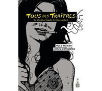 Ici Même Éditions Tous des traîtres