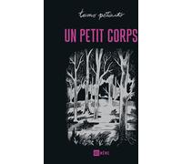 Ici Même Éditions Un petit corps