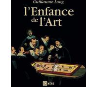 ICI MEME l'enfance de l'art