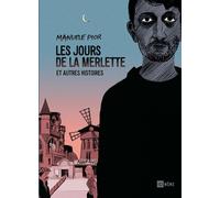 ICI MEME Les jours de la merlette