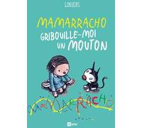 ICI MEME Mamarracho - Gribouille moi un mouton