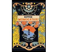 ICI MEME Nippon monogatari - La mission de Kintaro