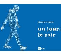 ICI MEME Un jour, le soir