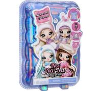 Ici ! Na ! Na ! Surprise Sweetest Sweets Doll - Katie Kitten