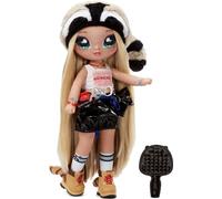 Ici ! Na ! Na ! Surprise Teenager Series 2 - Gretchen Stripes (035051575498)