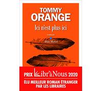 Ici n'est plus ici