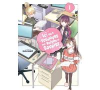 Ici, on a toujours une raison de sourire - Tome 01