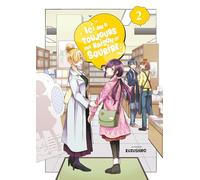 Ici, on a toujours une raison de sourire - Tome 02