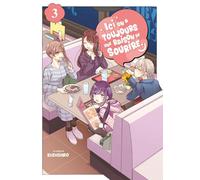 Ici, on a toujours une raison de sourire - Tome 03