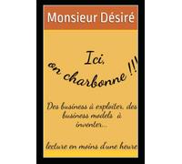 Ici, on charbonne !!!