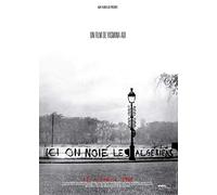 Ici on noie les Algériens
