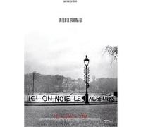 Ici on noie les Algériens E