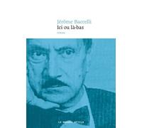 Ici Ou Là-Bas