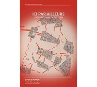 Ici par ailleurs. L'international en question