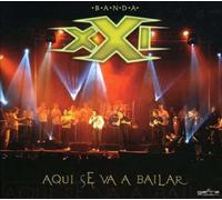 Ici pour danser