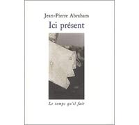 Ici présent
