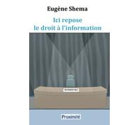 Ici Repose Le Droit Ã L'information