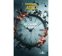 Ici s'arrête le monde