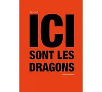 Ici Sont Les Dragons